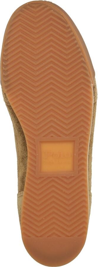 Polo Ralph Lauren Sneakers laag 'HESTER' sepia - Foto 2