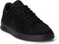 Polo Ralph Lauren Sneakers laag 'HRT CRT III' zwart - Zwart