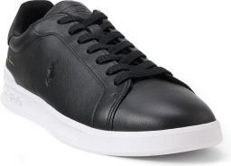 Polo Ralph Lauren Heritage Court Signature Zwart- Heren Zwart