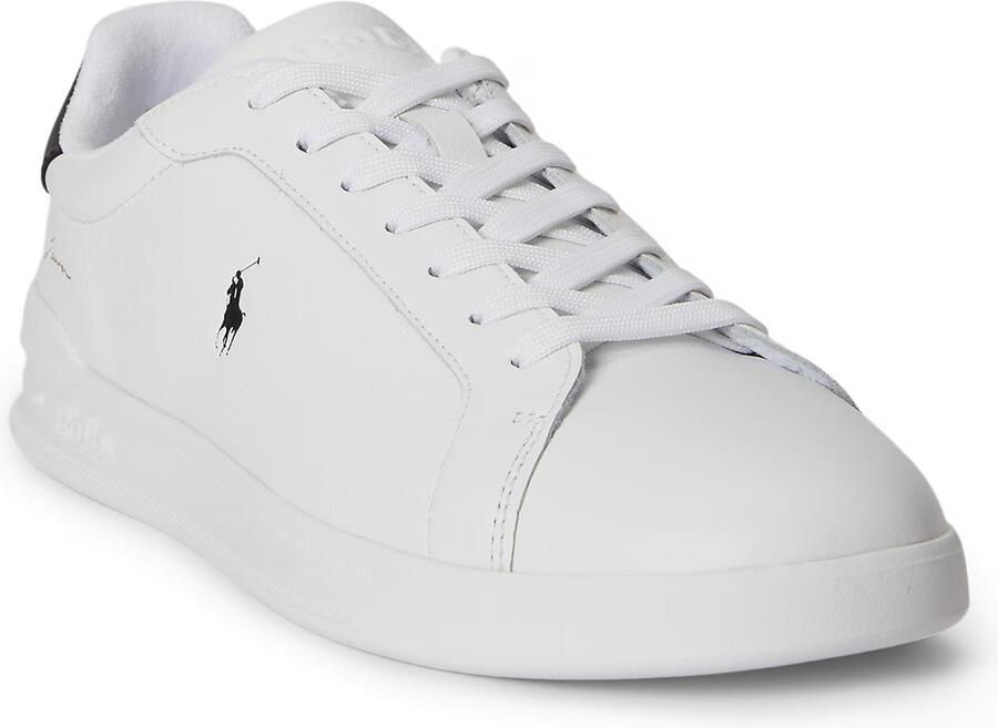 Polo Ralph Lauren Lage Sneakers HERITAGE COURT SIG-SNEAKERS-LOW TOP LACE - Foto 2