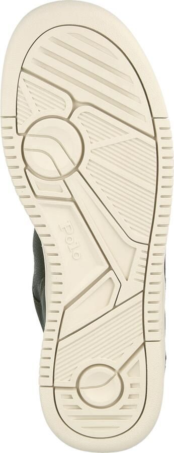 Polo Ralph Lauren Sneakers laag 'MASTR CT' olijfgroen donkergroen - Foto 3
