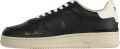 Polo Ralph Lauren Sneakers laag 'MASTR CT' zwart - Zwart