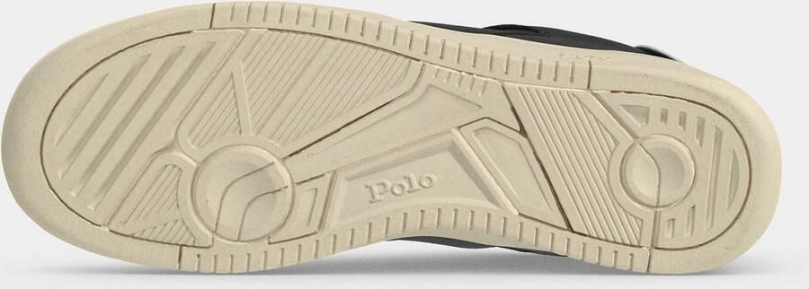 Polo Ralph Lauren Sneakers laag 'MASTR CT' zwart - Foto 6
