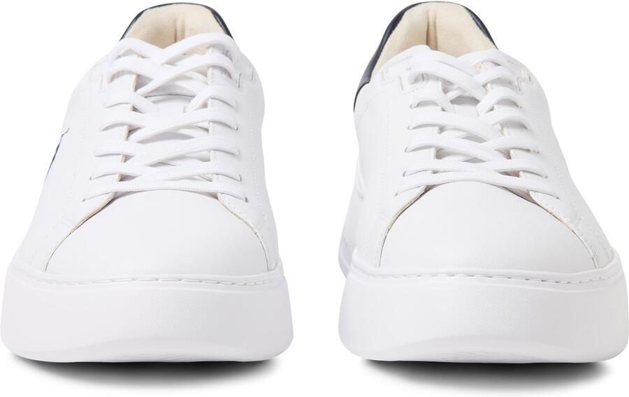 Polo Ralph Lauren Sneakers laag 'Rlite Court' navy wit - Foto 4