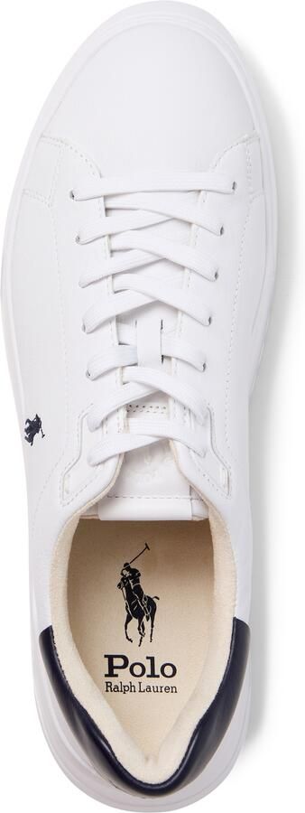 Polo Ralph Lauren Sneakers laag 'Rlite Court' navy wit - Foto 6