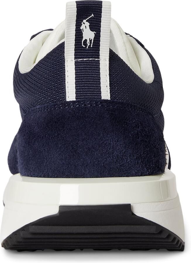 Polo Ralph Lauren Lage Sneakers TRAIN 89 RIB-SNEAKERS-LOW TOP LACE - Foto 3