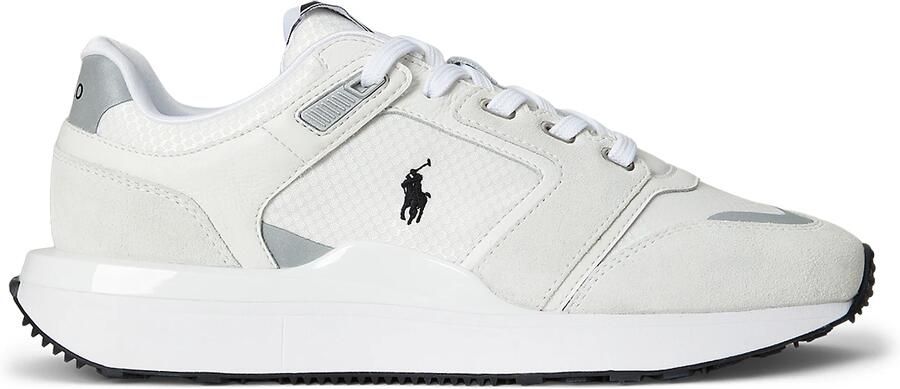 Polo Ralph Lauren Sneakers laag 'TRN 89 PP V2' wit - Foto 3