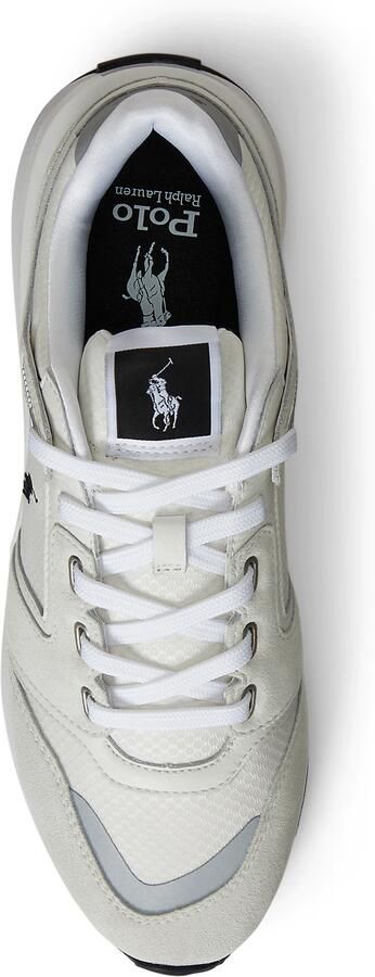 Polo Ralph Lauren Sneakers laag 'TRN 89 PP V2' wit - Foto 4