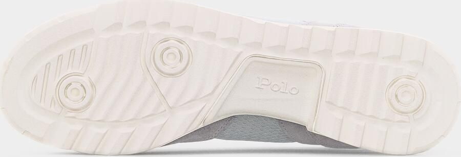 Polo Ralph Lauren low-top-look sneakers met logodetail - Foto 6