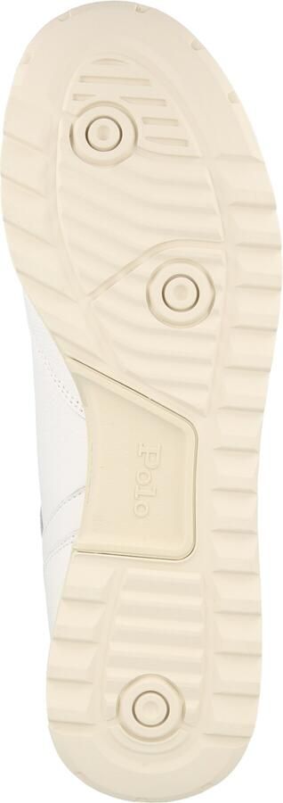 Polo Ralph Lauren Sneakers laag 'Varick' wit - Foto 3