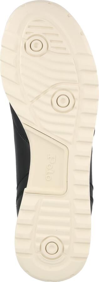 Polo Ralph Lauren Sneakers laag 'VARICK' zwart - Foto 3