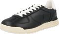 Polo Ralph Lauren Sneakers laag 'VARICK' zwart - Zwart