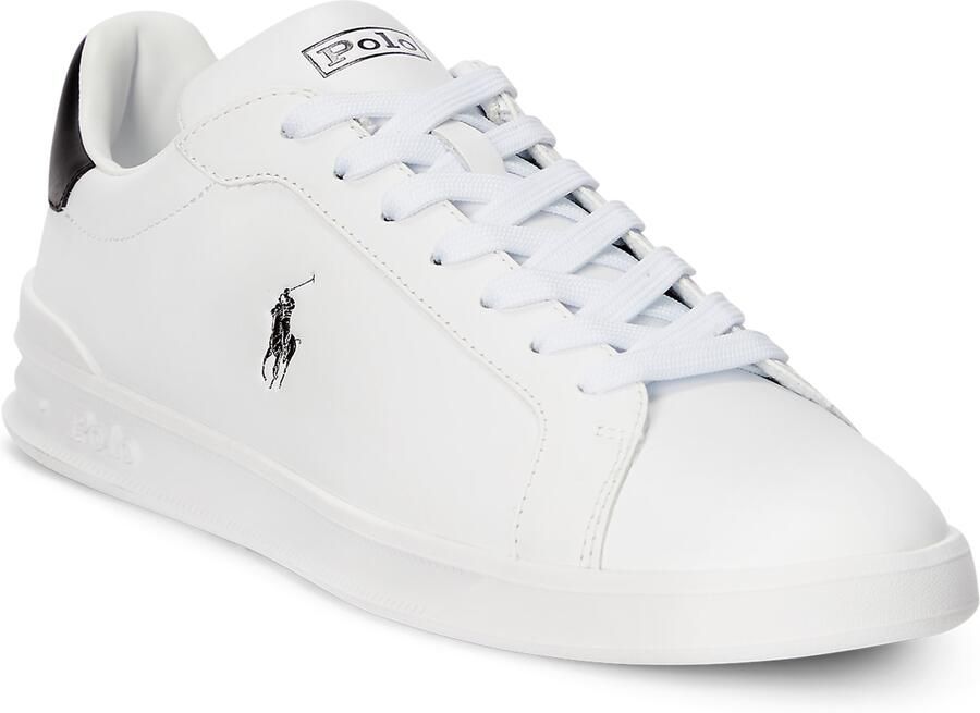 Polo Ralph Lauren Sneakers met Labelprint Model 'HERITAGE COURT II' - Foto 2