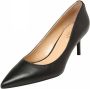 Ralph Lauren Lanette Pumps Elegant Stijl en Ultiem Comfort Black Dames - Thumbnail 3