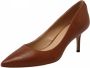 Lauren Ralph Lauren Pumps & high heels Lanette Closed Toe Pumps in bruin - Thumbnail 2