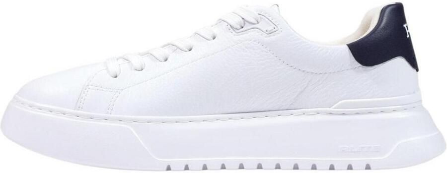 Polo Ralph Lauren Sneakers laag 'Rlite Court' navy wit - Foto 10