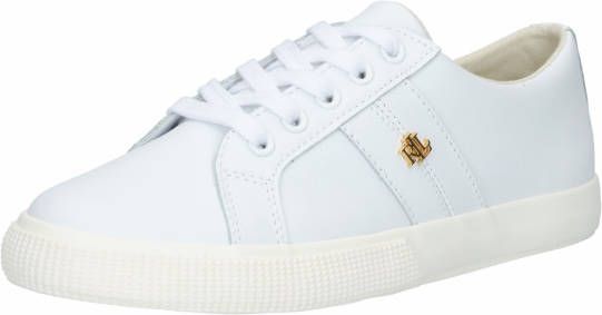 Lauren Ralph Lauren Sneakers laag 'Janson'