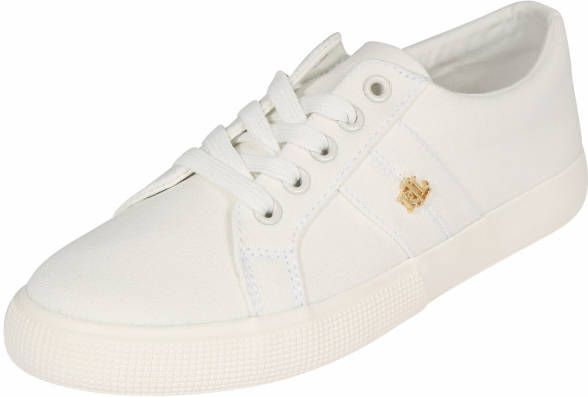 Lauren Ralph Lauren Sneakers laag 'Janson'