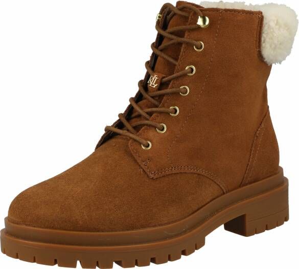 Lauren Ralph Lauren Snowboots 'CARLEE'