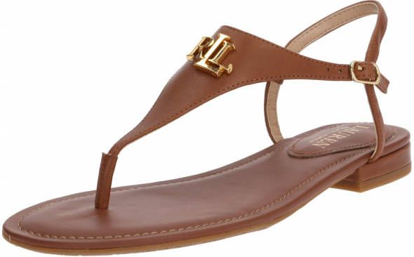 Lauren Ralph Lauren Teenslipper 'Ellington'