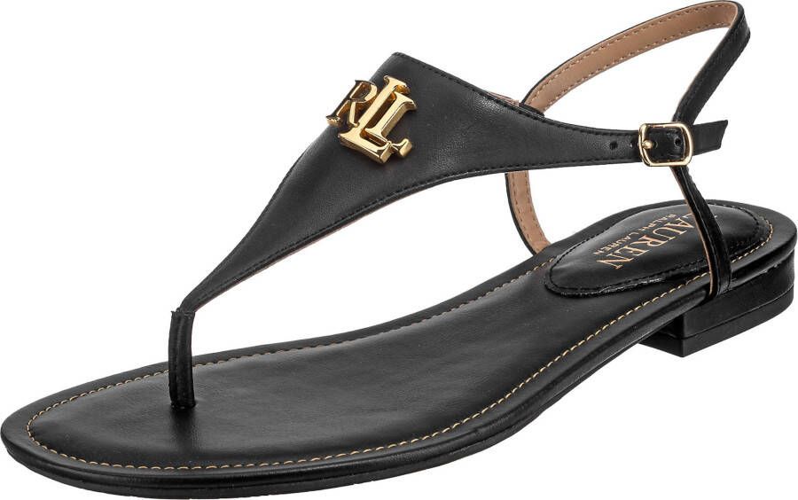 Lauren Ralph Lauren Teenslipper 'Ellington'