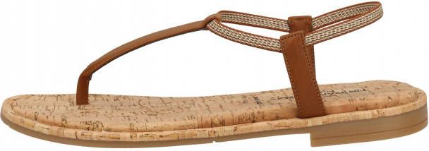 Rapisardi Teenslipper