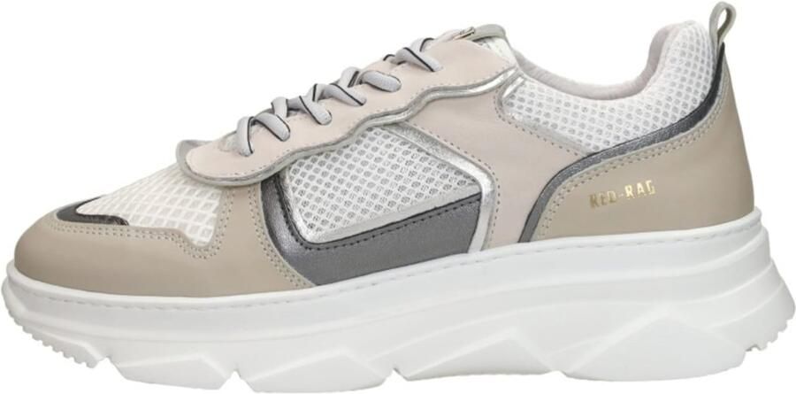 Red-Rag Sneakers laag 'Sneakers Laag' beige - Foto 5
