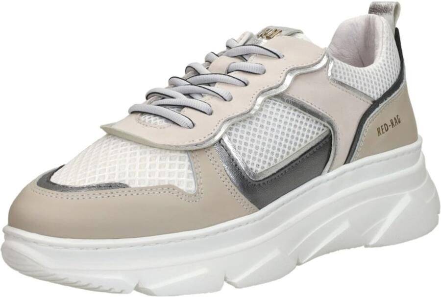 Red-Rag Sneakers laag 'Sneakers Laag' beige - Foto 2