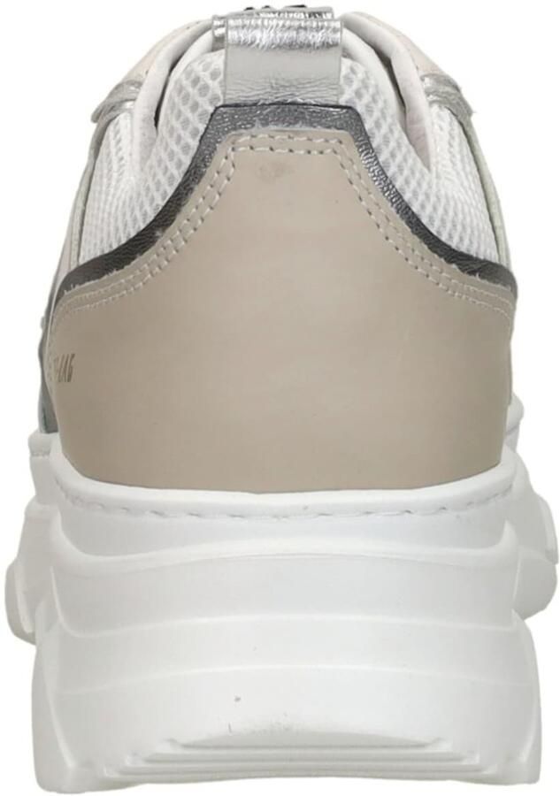 Red-Rag Sneakers laag 'Sneakers Laag' beige - Foto 4