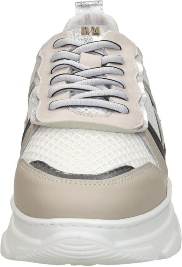 Red-Rag Sneakers laag 'Sneakers Laag' beige - Foto 3