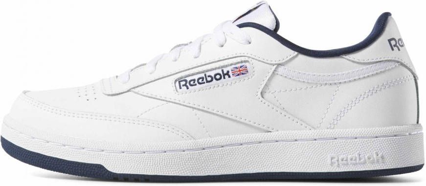 Reebok Classics Heritage Club C Junior Sneakers Wit Jongen - Foto 8