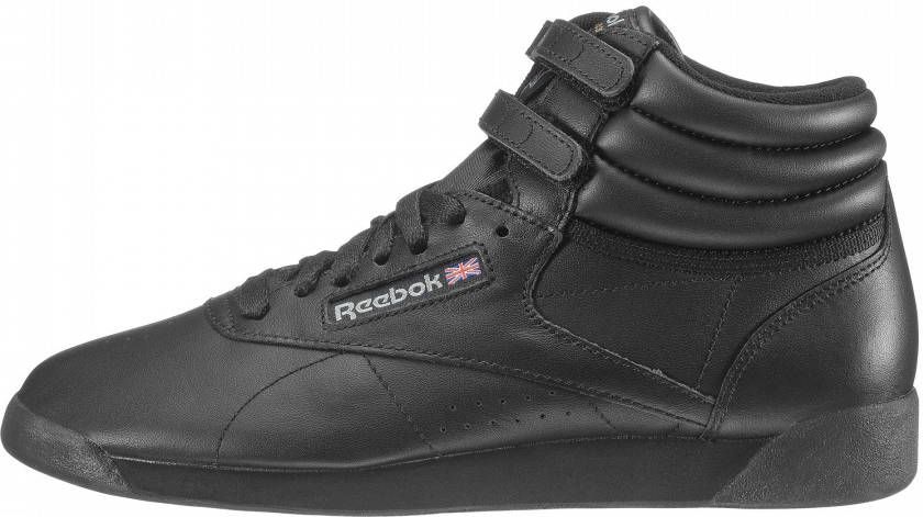 Reebok freestyle hi best sale shoe