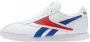 Reebok Nl Paris White Croyal Insred Schoenmaat 40 1 2 Sneakers G58799 - Thumbnail 3