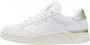 Reebok Dames Lage sneakers Ad Court Wmn Wit - Thumbnail 3