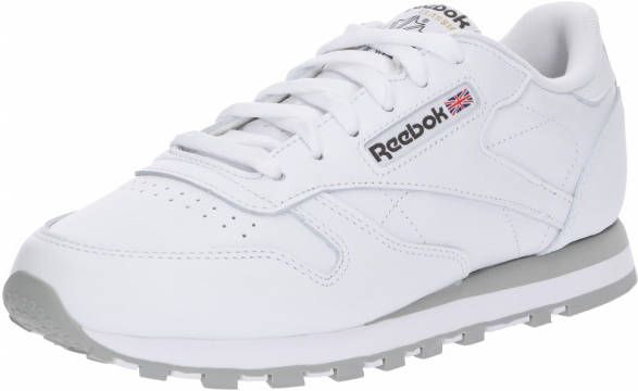 Reebok Classics Sneakers laag 'Classic Leather'