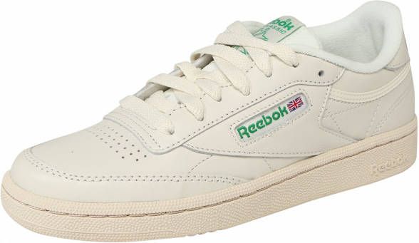 Reebok Classics Sneakers laag 'Club C 85 Vintage'