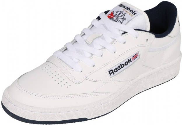 Reebok Classic Sneakers laag 'CLUB C 85'