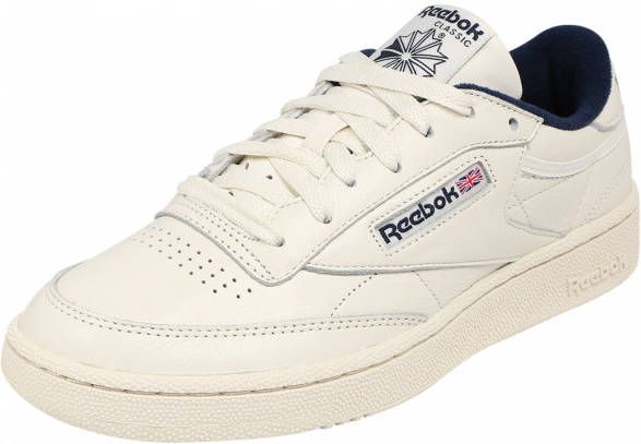 Reebok Club C 85 Dames Sneakers | KELLER X [NL]