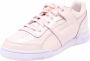 Reebok Sport Lage Sneakers W O LO Plus Iridescent CM8951 - Thumbnail 3