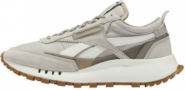 Reebok CL Legacy Chalk/Alabaster-Burnt Amber - FY8324 | Sneaker District