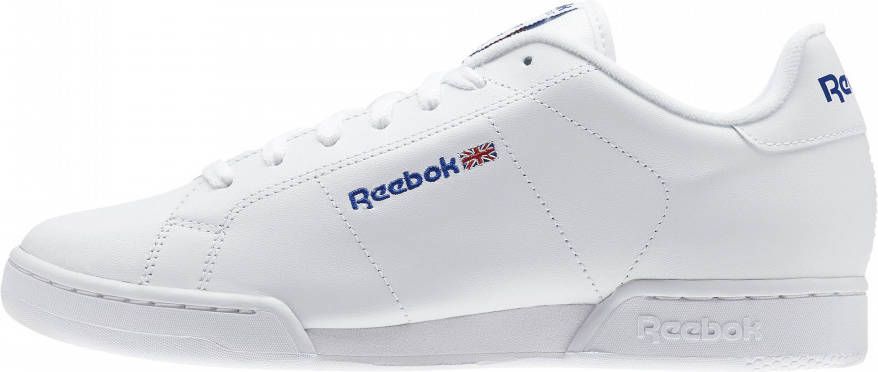 Reebok Classics Sneakers laag 'NPC II'