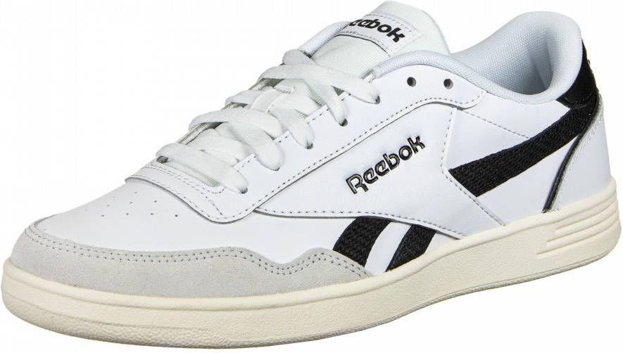 Reebok royal techque t sneakers wit 