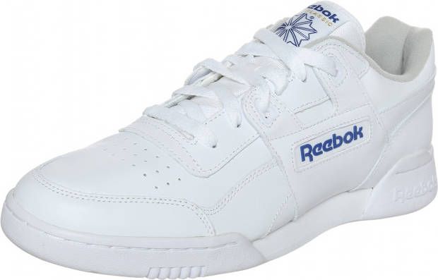 Reebok Classics Sneakers laag 'Workout Plus'