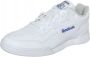Reebok De sneakers van de ier Workout Plus - Thumbnail 4