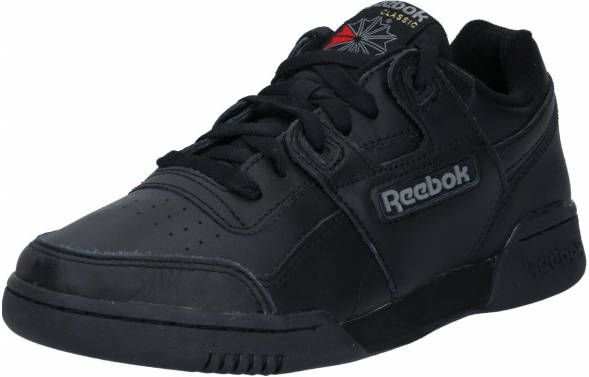 Reebok De sneakers van de ier Workout Plus - Foto 8