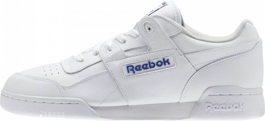 Reebok Classics Sneakers laag 'Workout Plus'