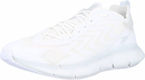 Reebok Sport Sneakers Baskets ZIG Kinetica 21 mousse - Foto 2