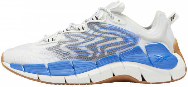 Reebok Classics Sneakers laag 'Zig Kinetica II' - Schoenen.nl