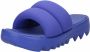 Reebok Cardi Slide Sandalen & Slides Schoenen ultima purple ultima purple maat: 38.5 beschikbare maaten:36 37.5 35 38.5 - Thumbnail 2