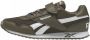 Reebok Classics Royal Classic Jogger 3.0 sneakers donkergroen wit - Thumbnail 4